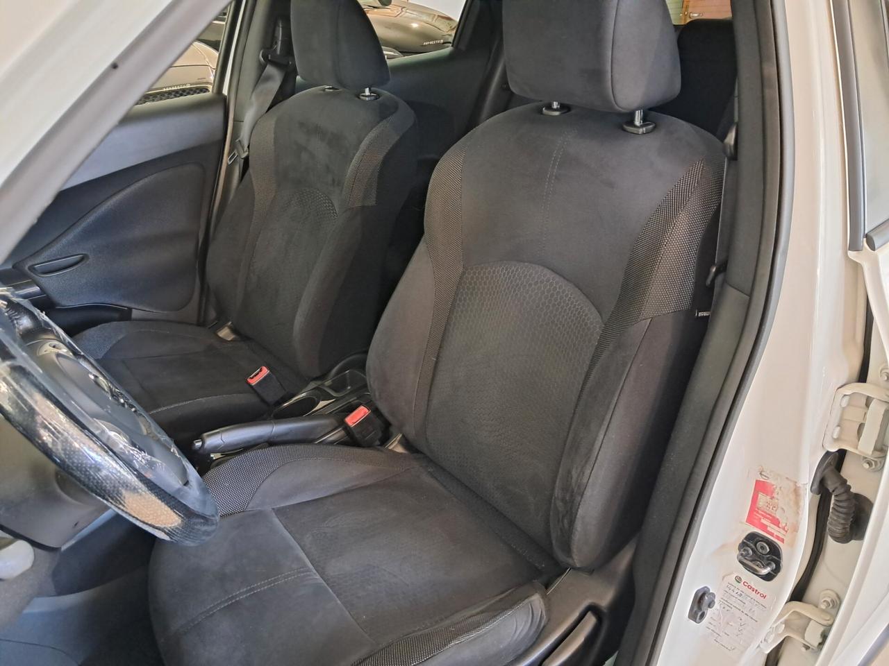 Nissan Juke 1.5 dCi Start&Stop Tekna