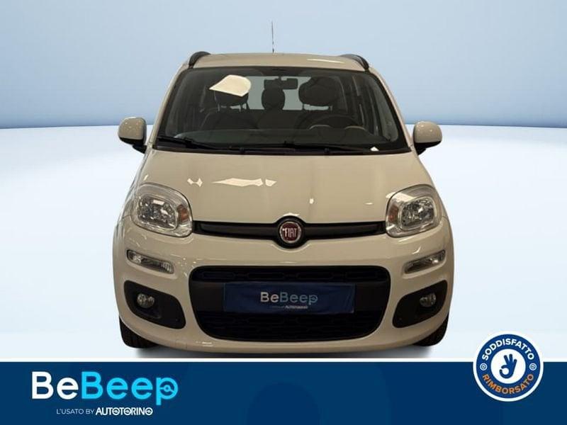 FIAT Panda 1.2 LOUNGE 69CV E6