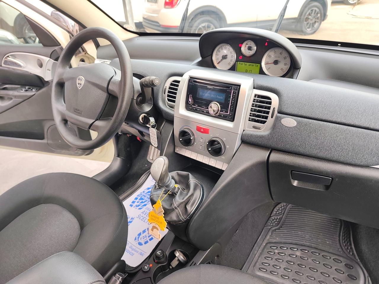 Lancia Ypsilon 1.2 BENZINA E GPL Platinum