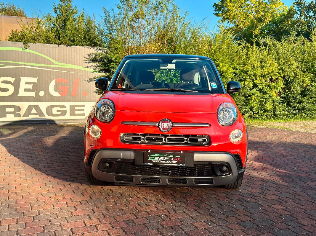 Fiat 500 L 1.4 Mirror City Cross s&s 95cv