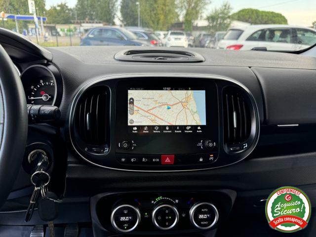 FIAT 500L 1.3 Multijet Cross ANCHE PER NEOPATENTATI