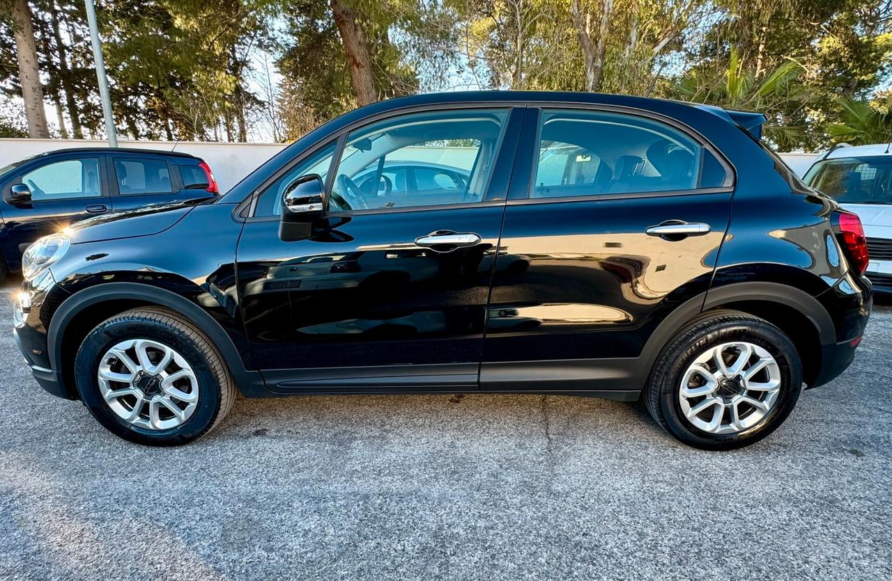 Fiat 500X 1.3 MultiJet 95 CV Cross