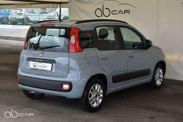 Fiat Panda 1.2 Lounge - LEGA - SENSORI - COMANDI - 5 POSTI -