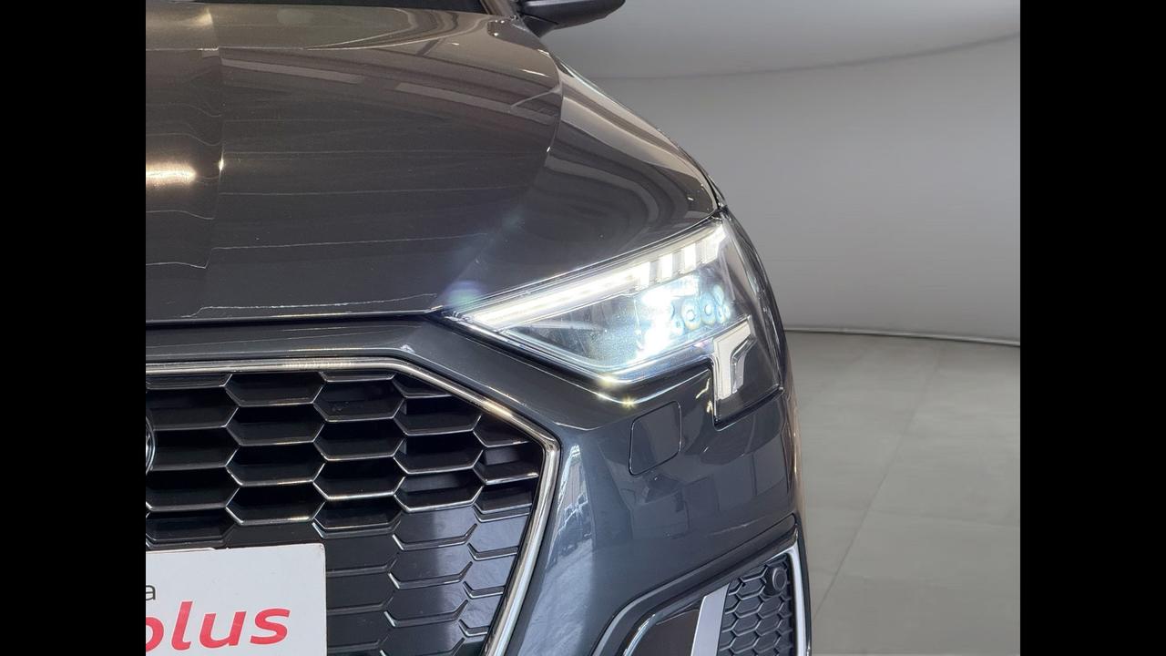 Audi AUDI A3 SPORTBACK 30 G-TRON S TRONIC