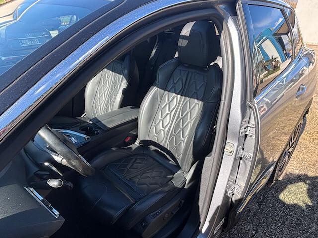 Peugeot 3008 BlueHDi 130 S&S EAT8 GT Line 2021