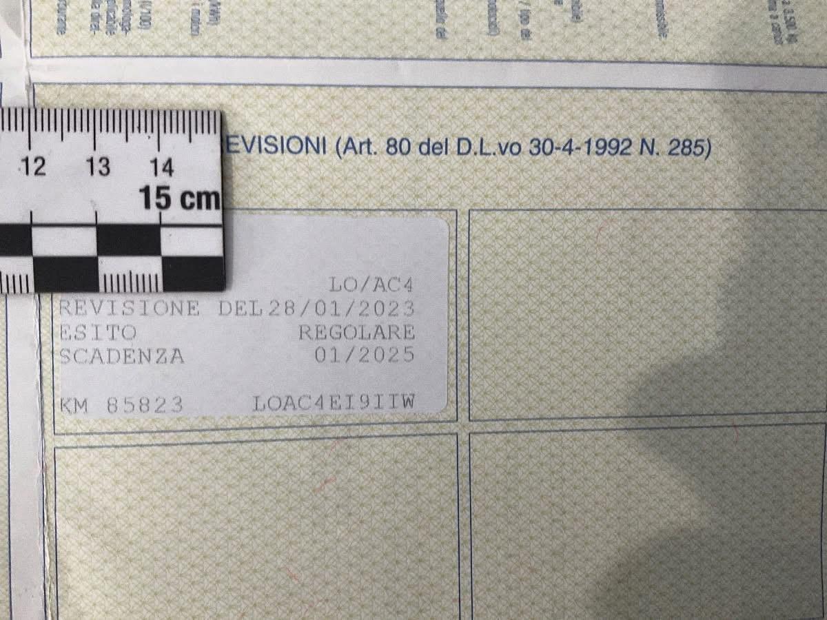 Mercedes-benz A180D 116CV PRONTA ALL'USO