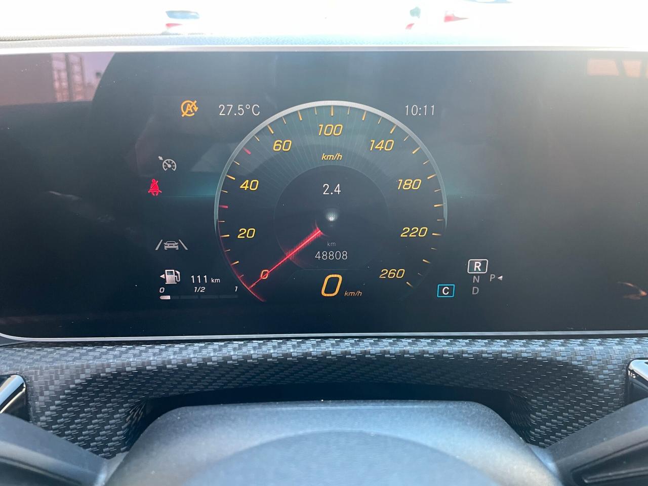 Mercedes-benz A 180 A 180 d Automatic Business