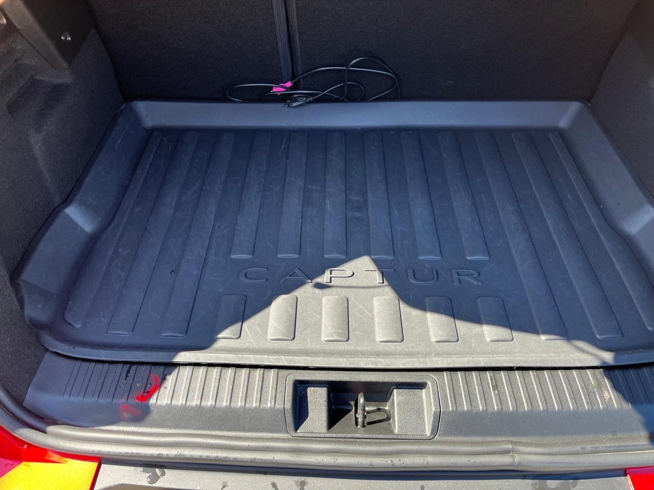 Renault captur 1.6 E-tech/plug-in-hybrid -2021