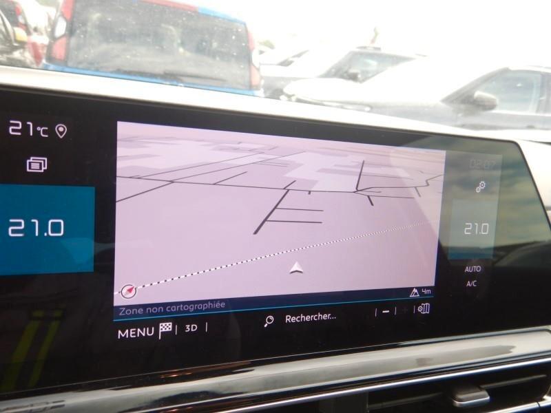 Citroen C5 Aircross BLUEHDI 130CV SeS EAT8 MAX ( FARI LED - CERCHI 19 TELECAMERA POST. PDC )