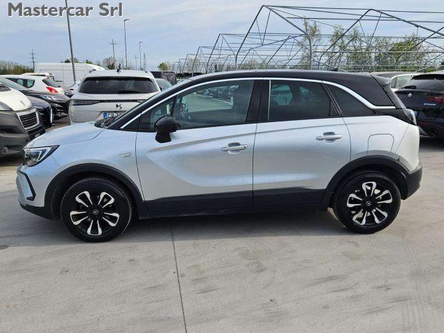 OPEL Crossland Crossland 1.2 Elegance autom. - targa GT848MA