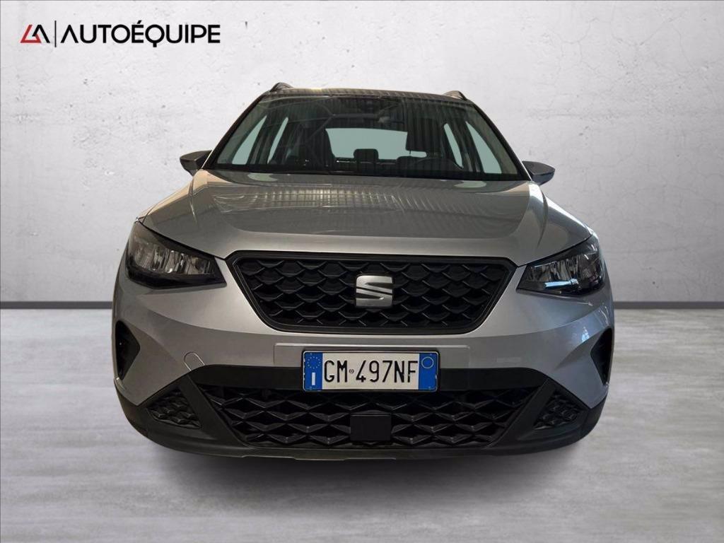 SEAT Arona 1.0 ecotsi Reference 95cv del 2023
