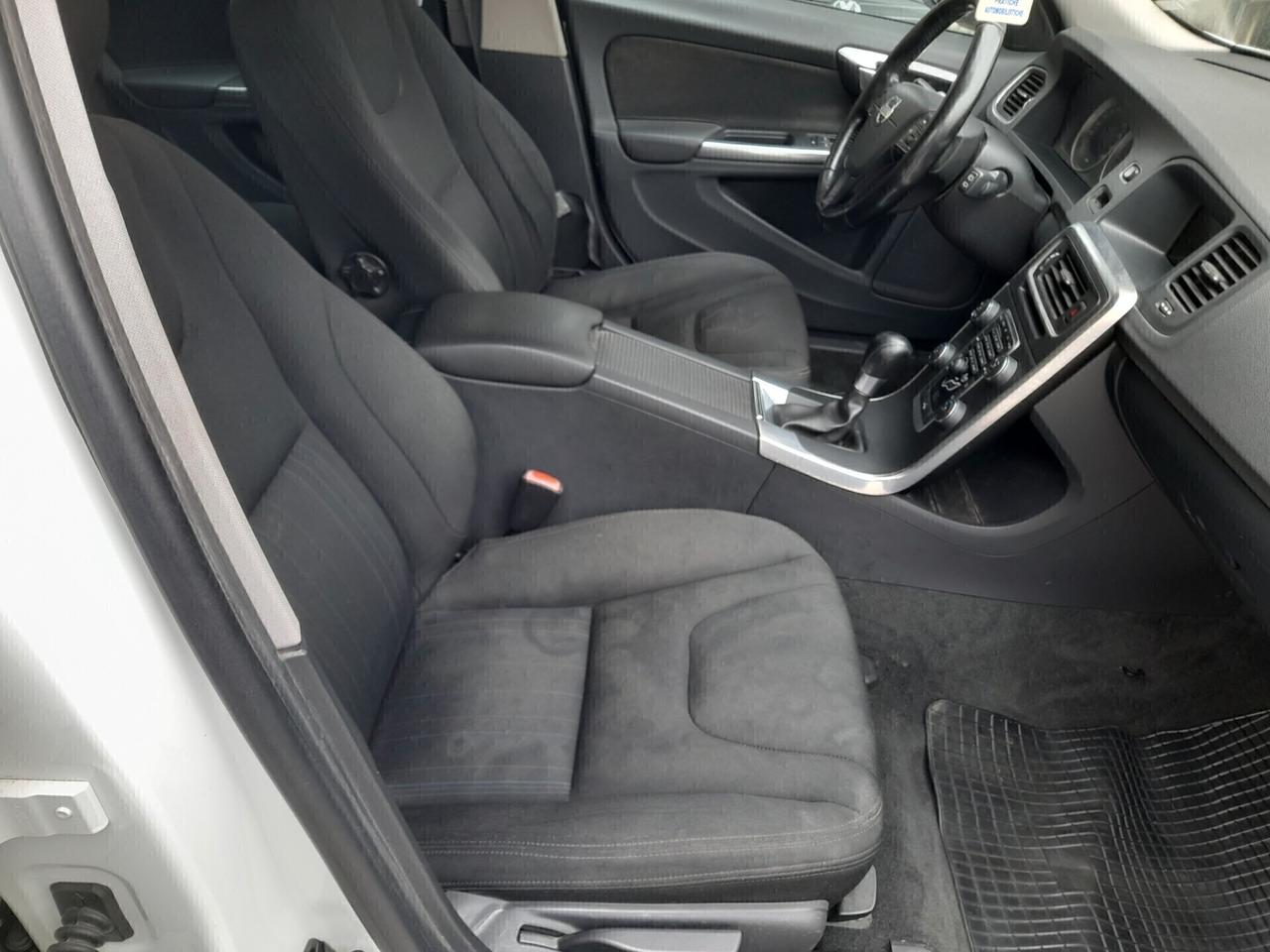 Volvo V60 DRIVe