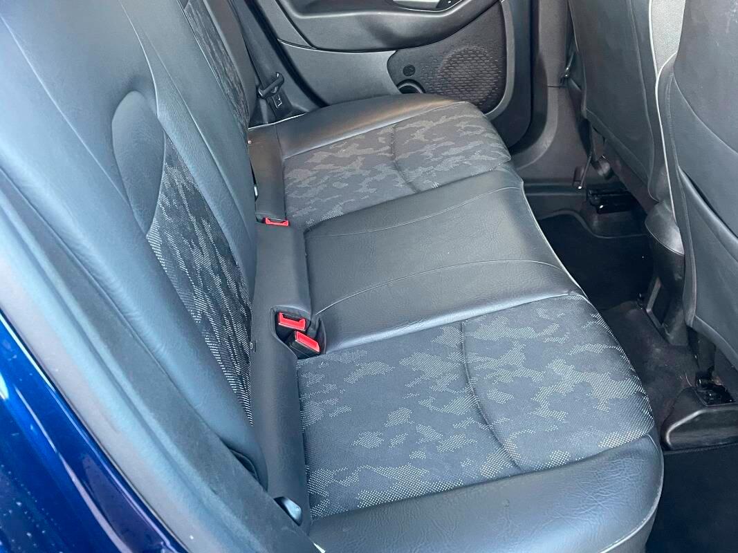 Fiat 500X 1.0 t3 Cross 120cv Retrocamera