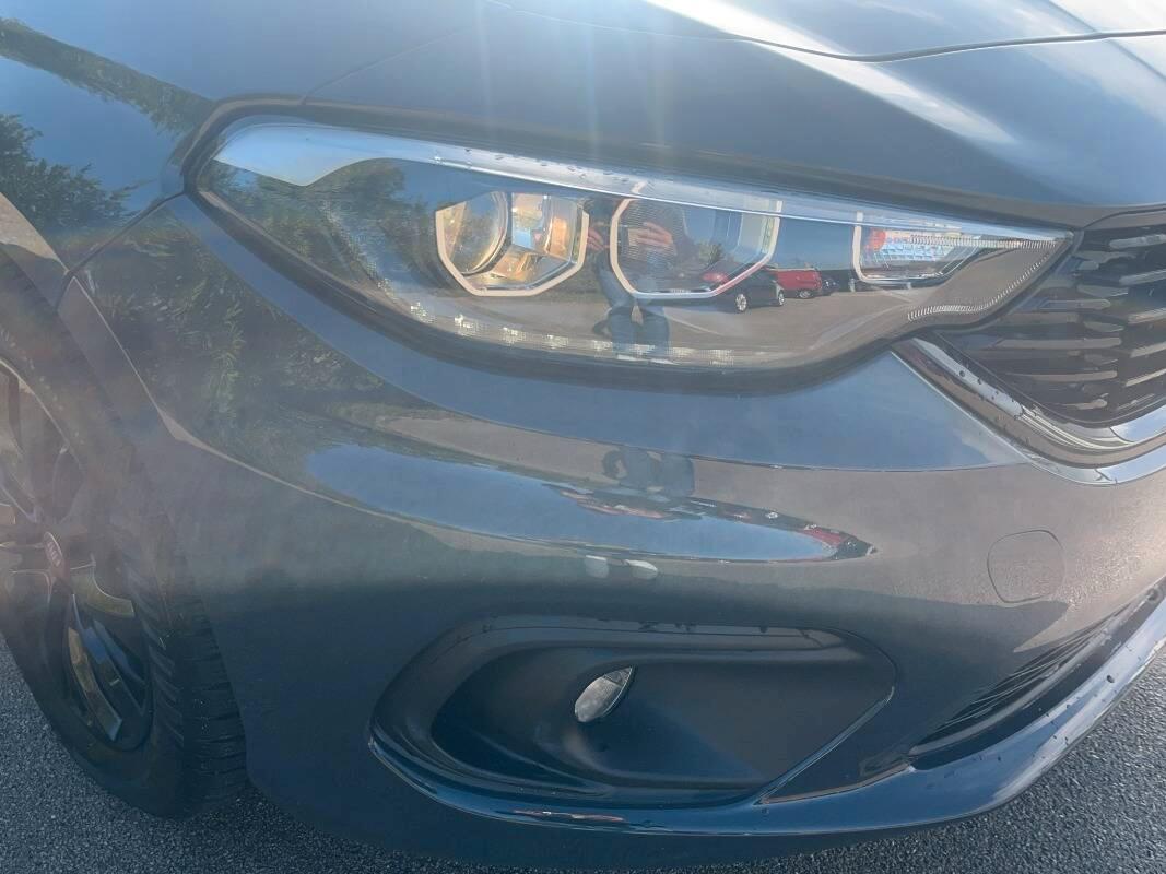 Fiat Tipo 1.4 GPL Mirror s&s 120cv my20 - GPL