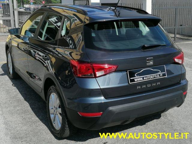 SEAT Arona 1.0 EcoTSI STYLE 95Cv *NEOPATENTATI*