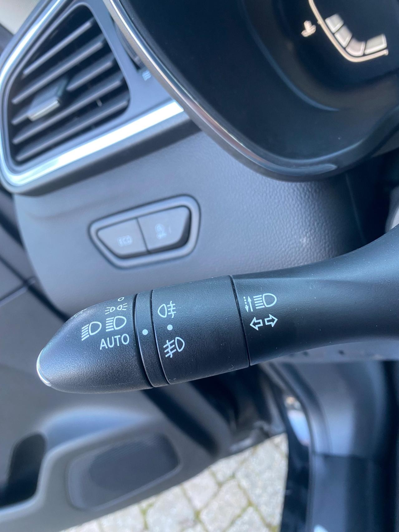 Renault Kadjar dCi 8V 110CV Energy Hypnotic