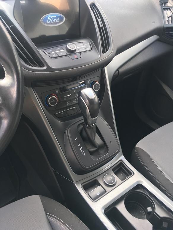 Ford Kuga 2.0 TDCI 150 CV S&S 4WD Titanium