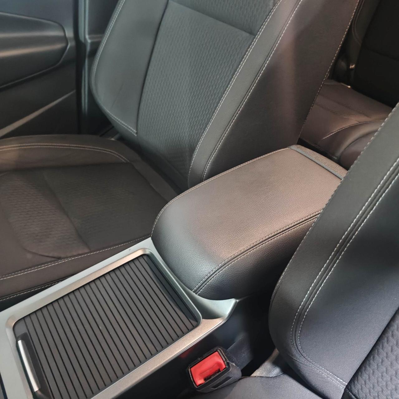 Ford Kuga 1.5 TDCI 120 CV S&S 2WD Powershift Business 12 mesi di garanzia