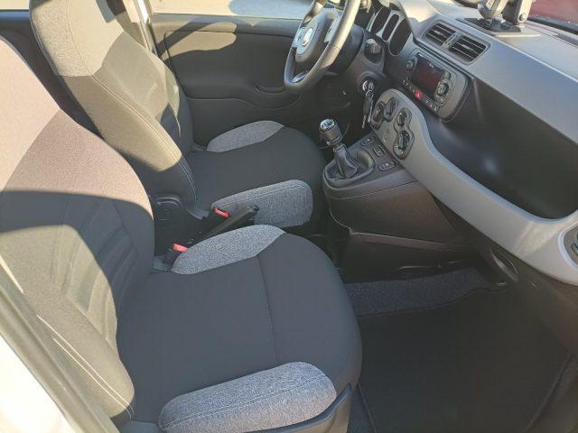 FIAT Panda 1.0 FireFly S&S Hybrid City Life PREZZO REALE!!