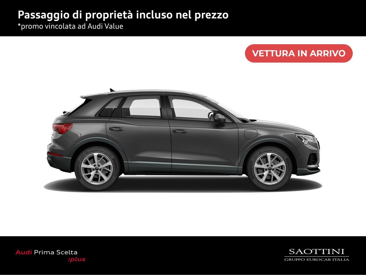 45 1.4 TFSI e S tronic