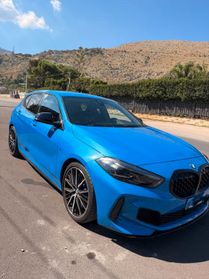 Bmw 135 M 135i xDrive