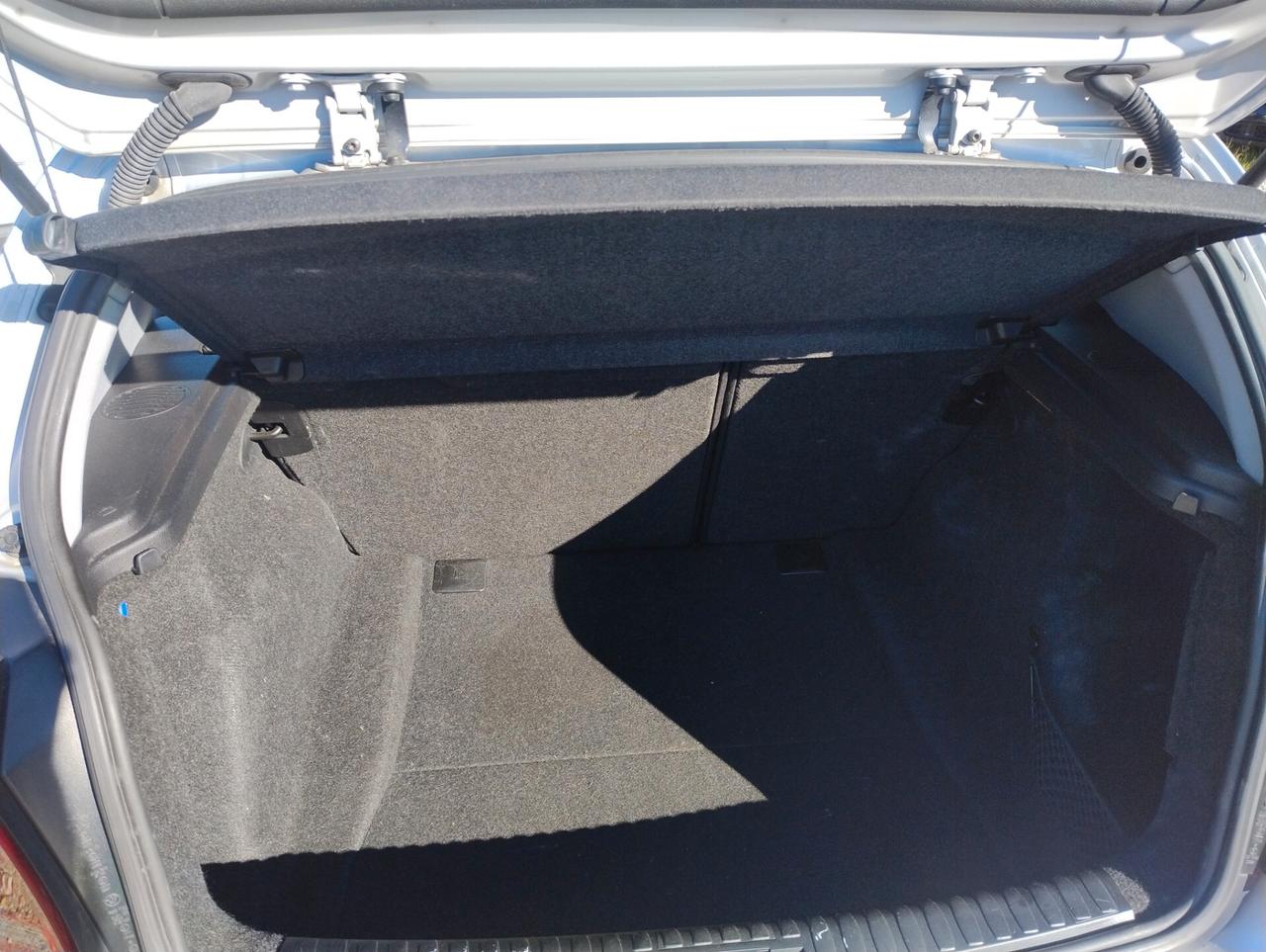 Bmw 120 120d cat 3 porte Futura DPF