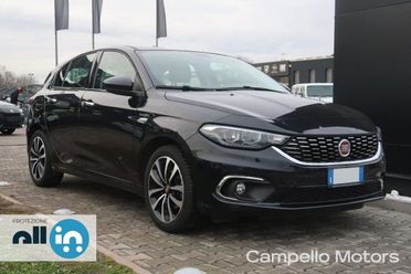 FIAT Tipo Tipo 5p 1.3 Mjt 95cv Lounge E6d