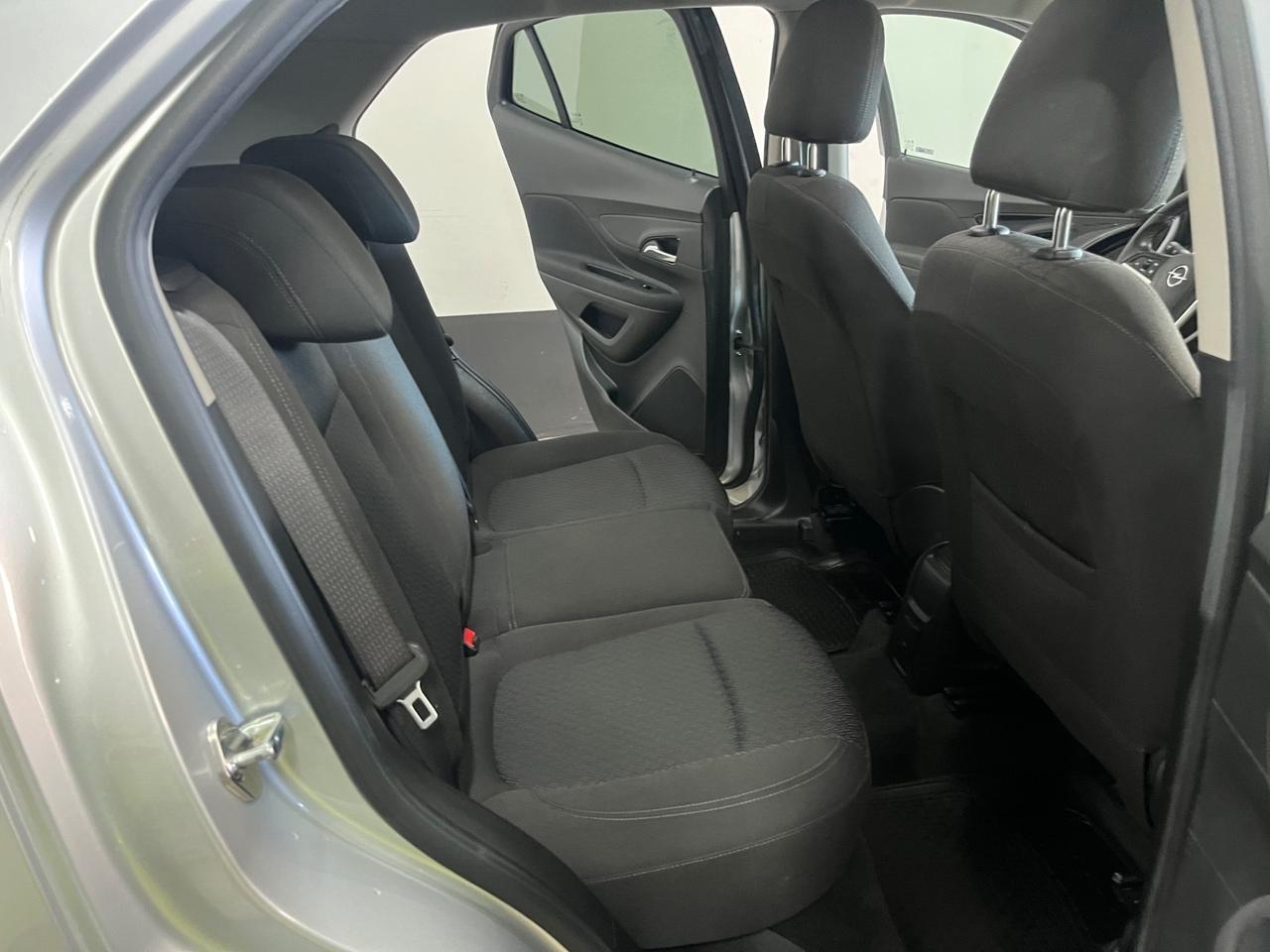 Opel Mokka X 1.6 CDTI Innovation 2018