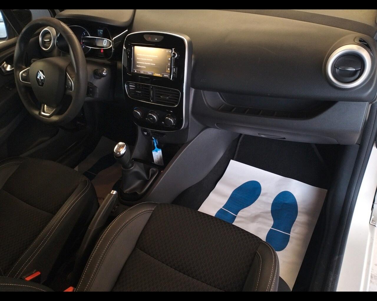 RENAULT Clio 4ª serie Clio dCi 8V 75 CV Start&...