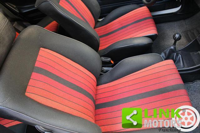VOLKSWAGEN Golf 1.6 GTI Iscritto Asi!