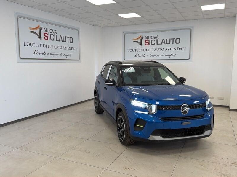 Citroën C3 Turbo 100cv - MAX