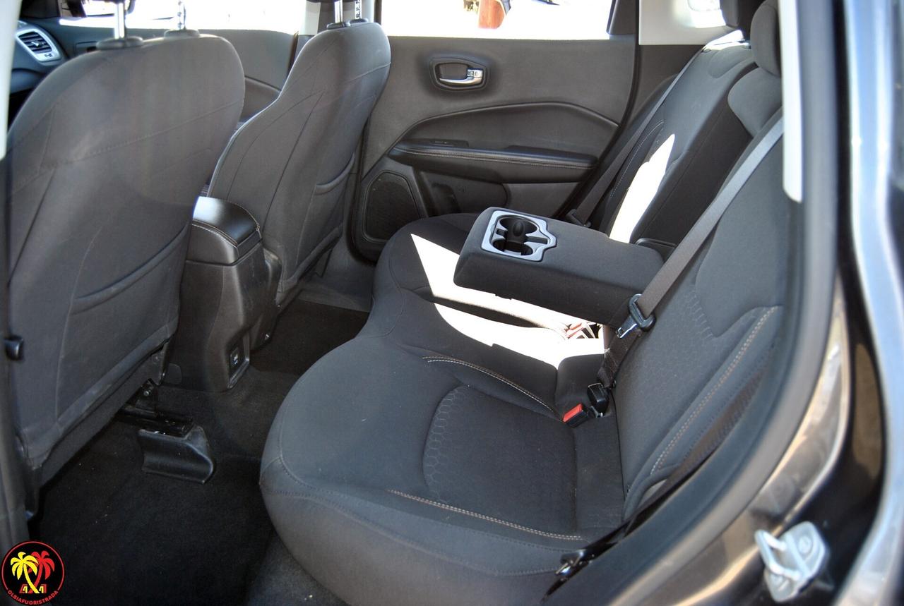 Jeep Compass 1.6 Multijet II 2WD