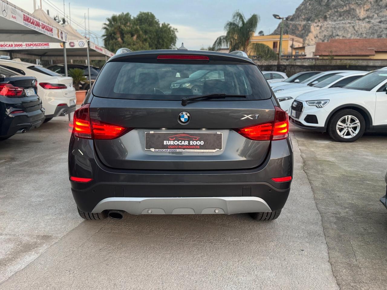 Bmw X1 sDrive16d X Line