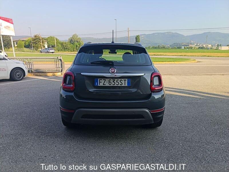 FIAT 500X 1.3 MultiJet 95 CV Cross