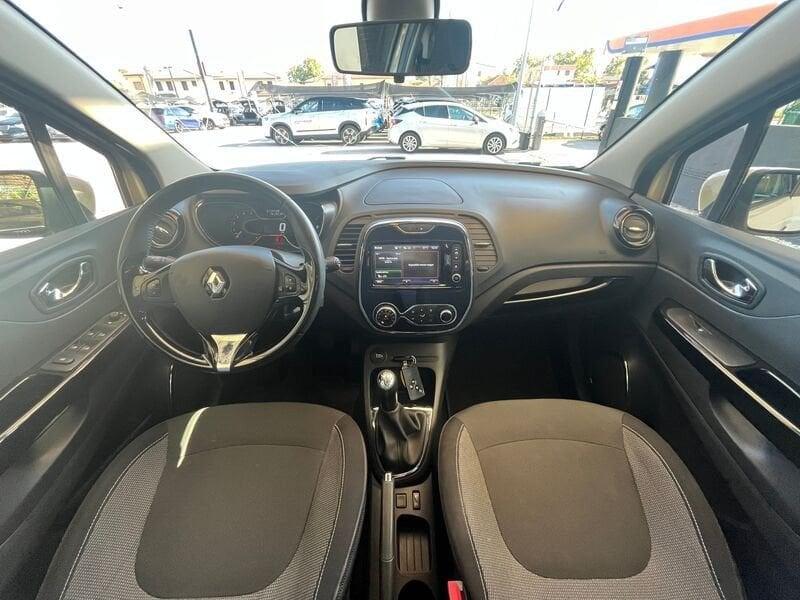 Renault Captur 1.5 dCi 90cv S&S Energy