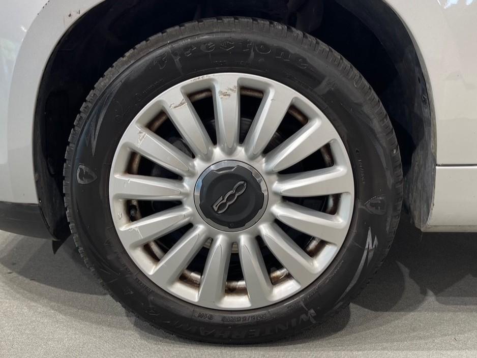 Fiat 500L 1.3 mjt Pop Star 95cv dualogic