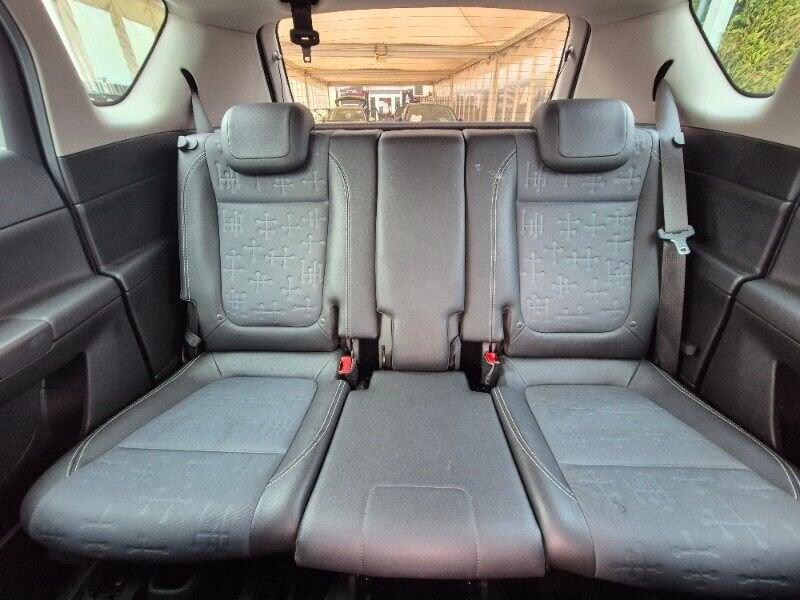 Opel Meriva Meriva 1.4 Turbo 120CV GPL Tech Cosmo