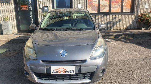 RENAULT Clio 1.5 dCi 90CV 5 porte Dynamique