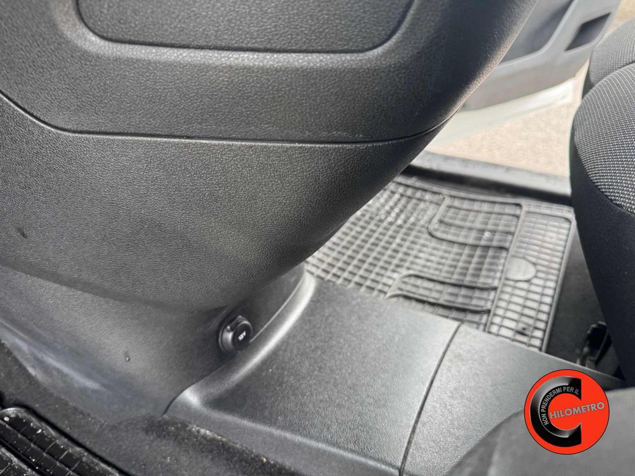 Opel Combo 1.5 D 100 CV 1000 KG(L1 PC-TN-)CRUISE-PASSO CORTO