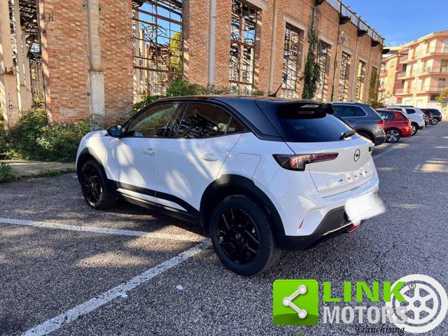 OPEL Mokka 1.2 Turbo 130 CV aut. GS