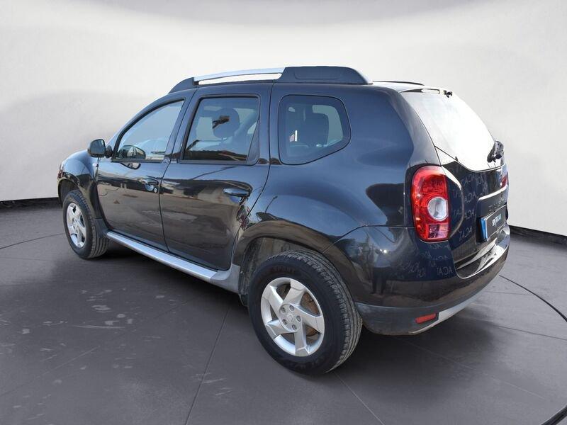 Dacia Duster Duster 1.5 dCi 110CV 4x4 Lauréate