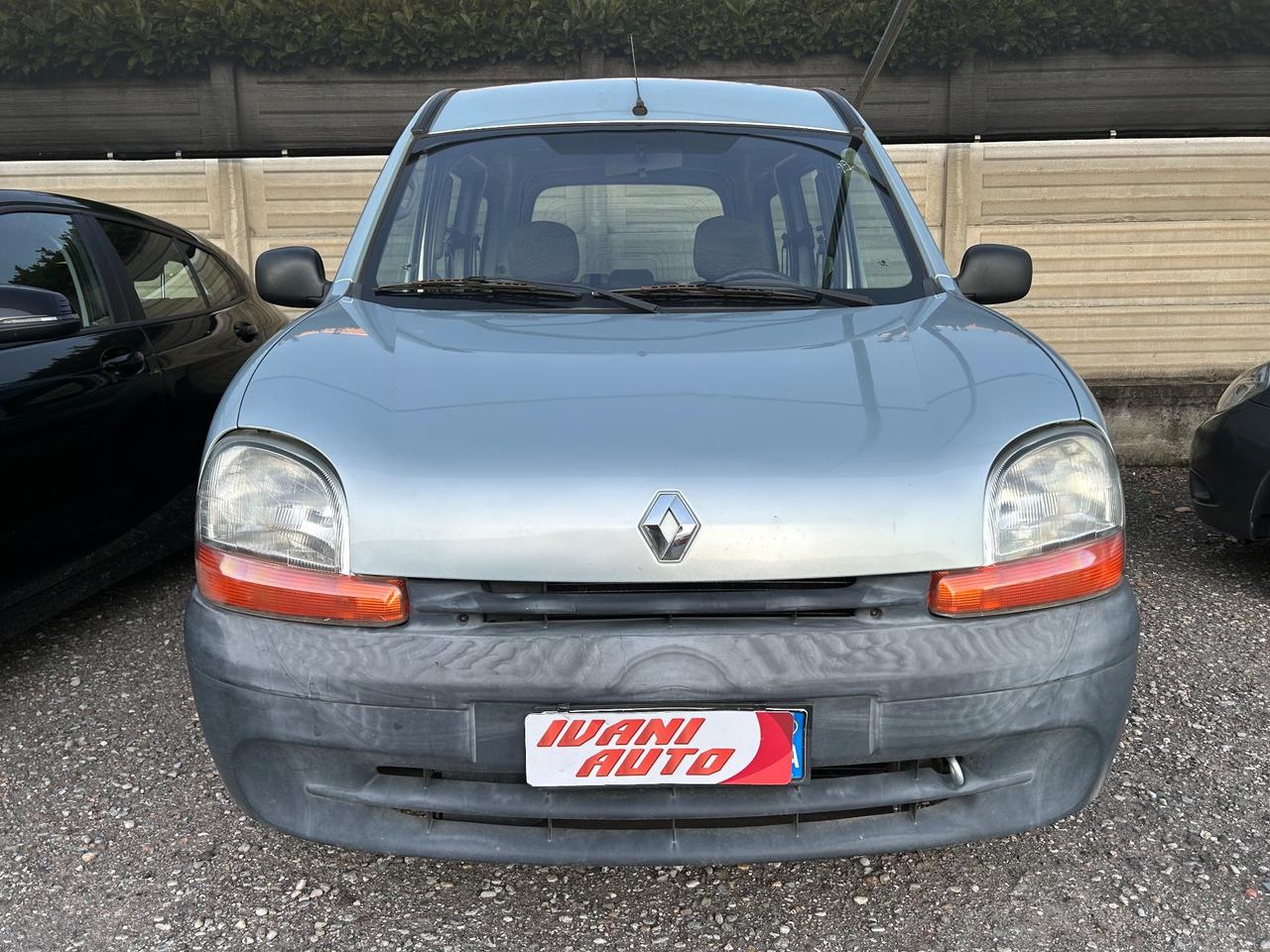 Renault Kangoo 1.2 16V cat 5 porte Privilège