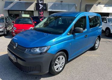 Volkswagen Caddy KOMBI 7 POSTI 2.0 TDI 75KW (102CV) promo finanziam