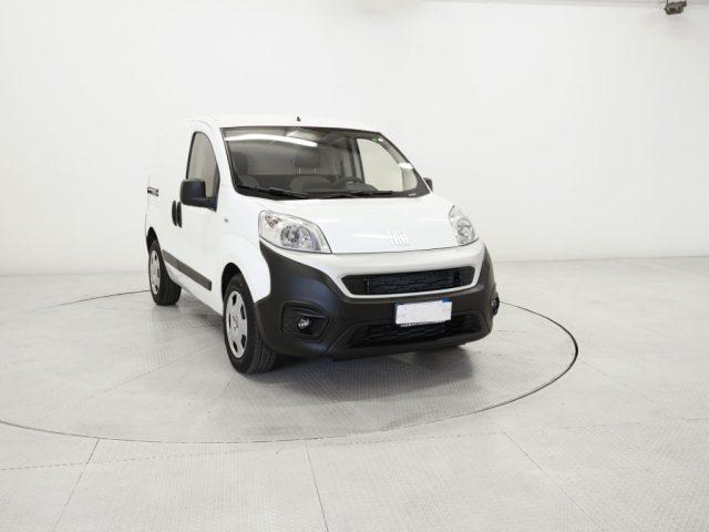 FIAT Fiorino Fiorino 1.3 MJT 95CV Cargo SX