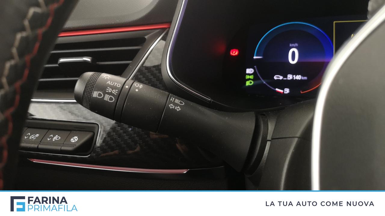 RENAULT Arkana 2021 - Arkana 1.6 E-Tech full hybrid R.S. Line 145cv