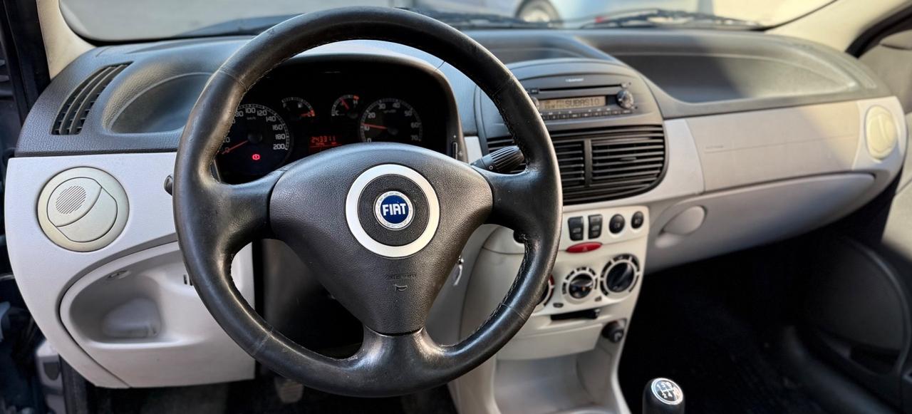 Fiat Punto 1.3 Diesel 69 Cv