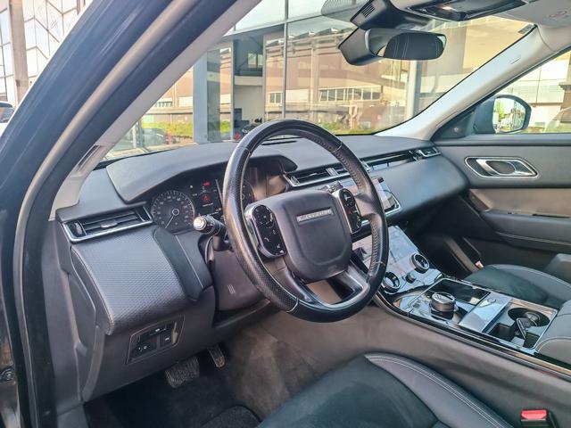 LAND ROVER Range Rover Velar 2.0D I4 180 CV S
