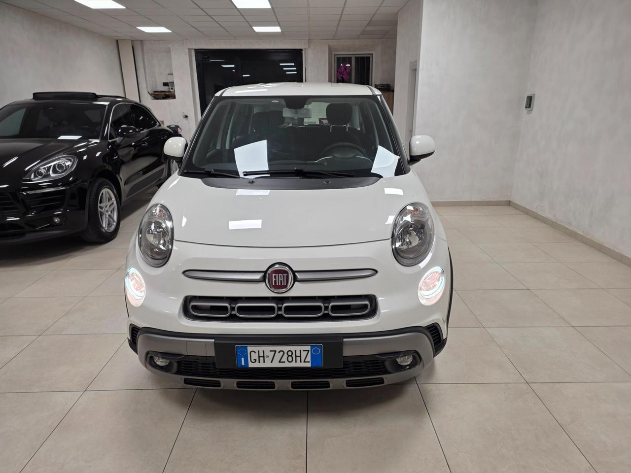Fiat 500L 1.3 Multijet 95 CV Sport