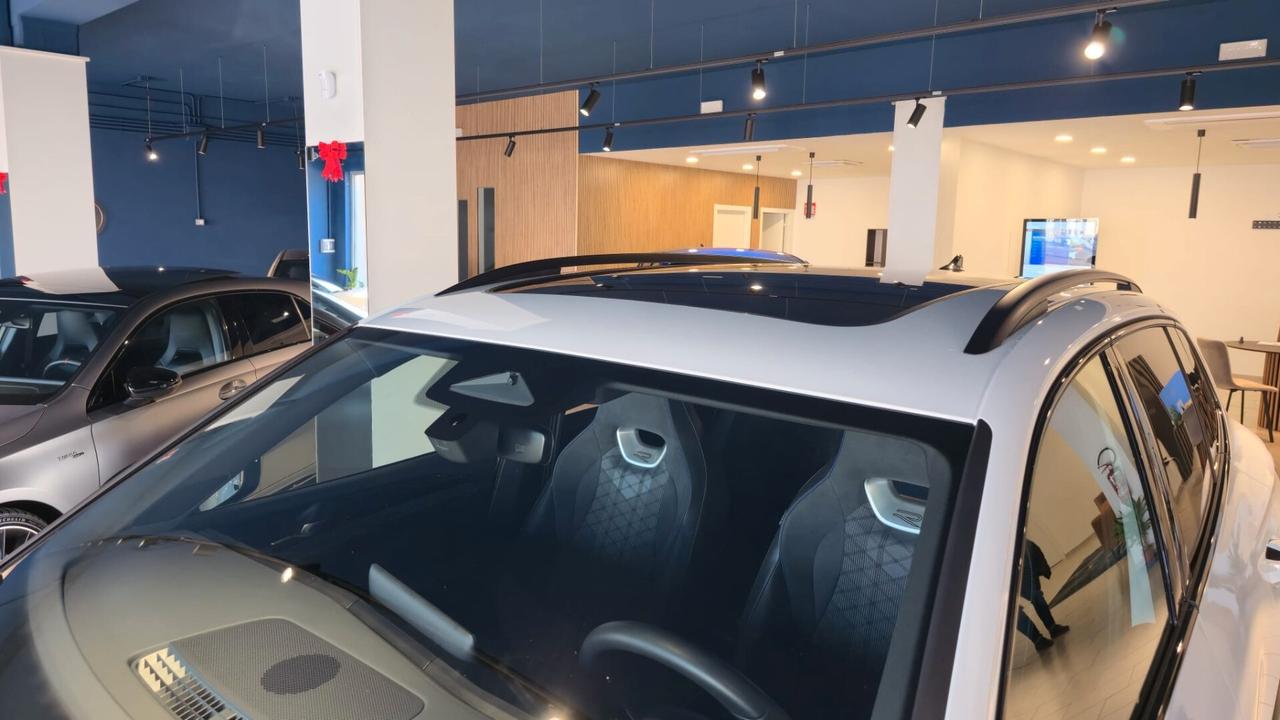 Volkswagen Tiguan 2.0 TDI 150 CV DSG R-Line Plus