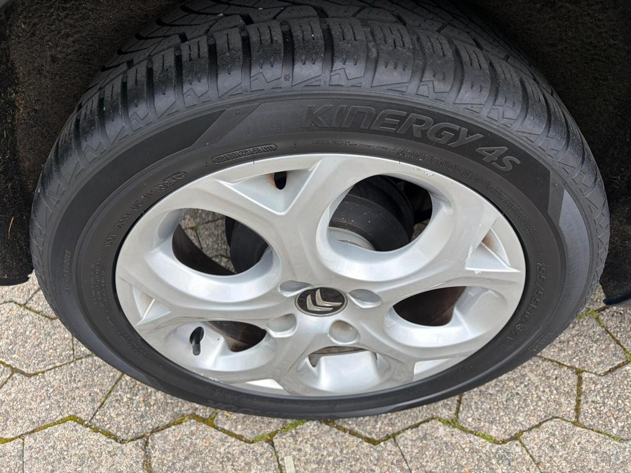 Citroen C3 PureTech 82 Exclusive*EURO6*NEOPATENTATI